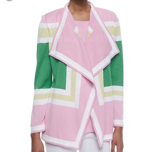 MISOOK SUMMER WEIGHT CARDIGAN JACKET